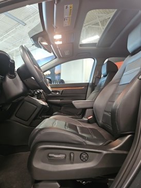 Used 2022 Honda CR-V EX-L image 13