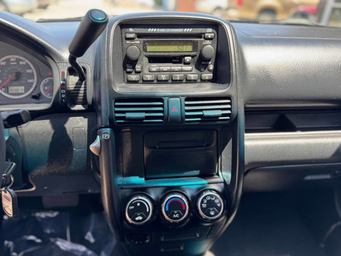 Used 2004 Honda CR-V EX image 22