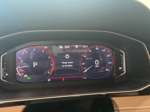 New 2025 Volkswagen Jetta SEL image 27