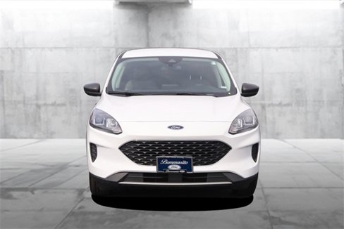 Certified 2022 Ford Escape SE image 4