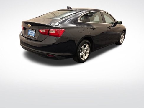 Used 2023 Chevrolet Malibu LT image 5