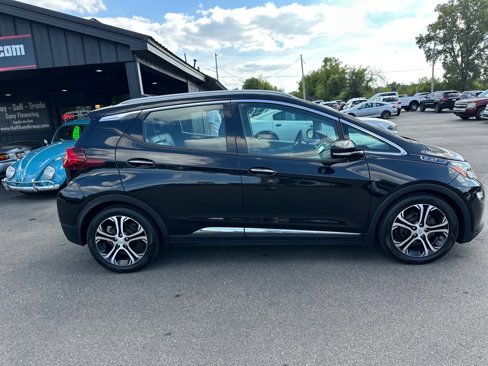Used 2017 Chevrolet Bolt Premier image 5