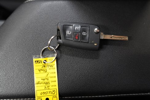 Used 2024 Volkswagen Jetta S image 28