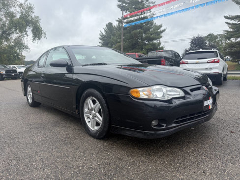 Used 2003 Chevrolet Monte Carlo SS image 4