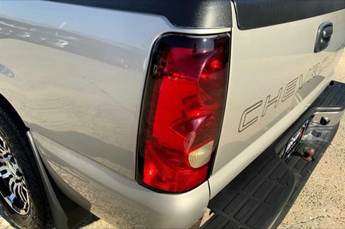 Used 2007 Chevrolet Silverado 1500 LS image 22