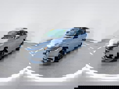 Used 2019 Honda Insight EX image 7