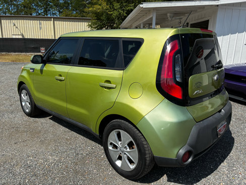 Used 2014 Kia Soul image 7
