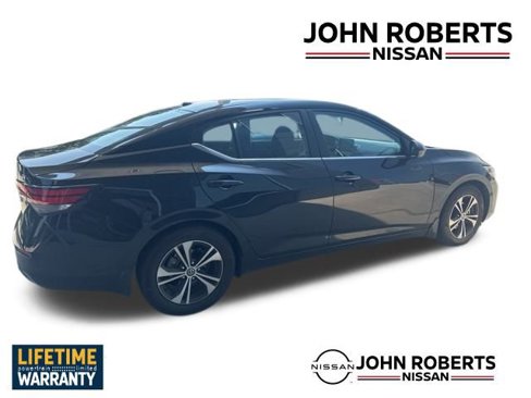 Used 2023 Nissan Sentra SV image 7