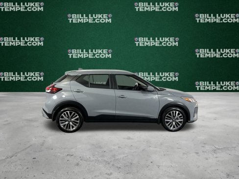 Used 2024 Nissan Kicks SV image 5