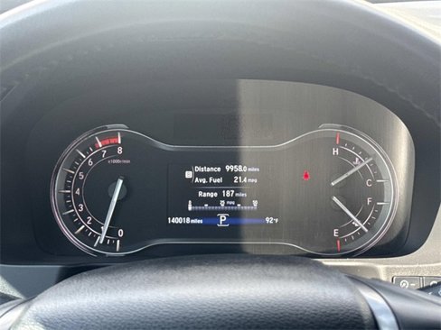 Used 2022 Honda Ridgeline RTL image 12