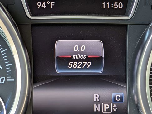 Used 2018 Mercedes-Benz GLE 350 image 26