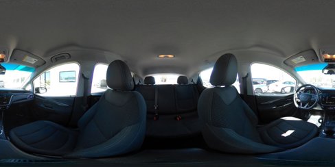 Used 2023 Chevrolet Bolt LT w/ Driver Confidence Package image 46