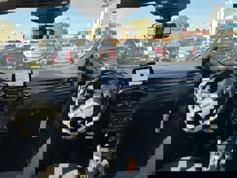 New 2025 Ford Escape ST-Line image 23