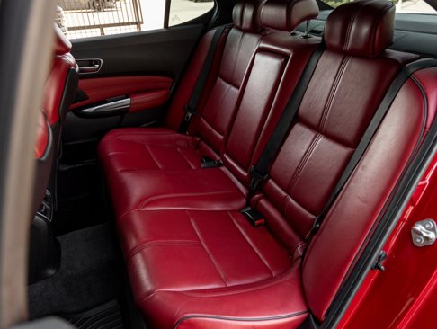 Used 2019 Acura TLX V6 w/ Technology & A-SPEC Pkg image 34