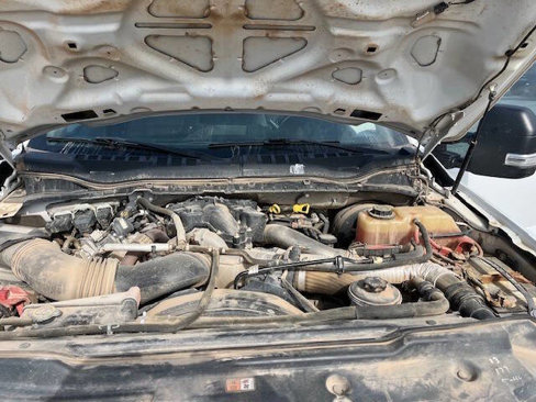 Used 2018 Ford F250 XL w/ Power Equipment Group image 10