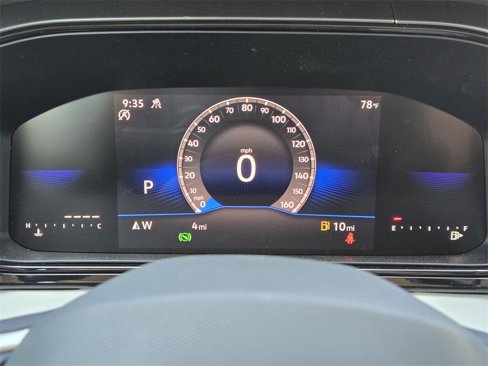 New 2025 Volkswagen Taos S image 13