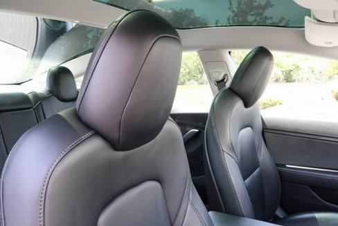 Used 2019 Tesla Model 3 Standard Range Plus image 54