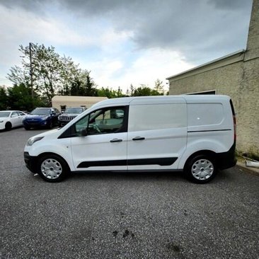 Used 2016 Ford Transit Connect XL image 4