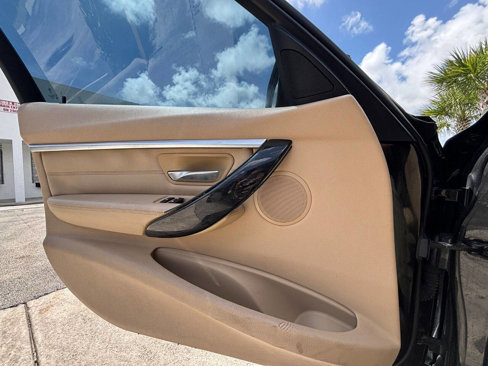 Used 2016 BMW 328i Sedan image 10