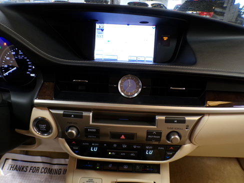Used 2013 Lexus ES 350 image 18
