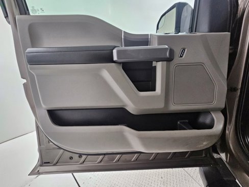 Used 2020 Ford F150 XLT w/ Equipment Group 301A Mid image 17