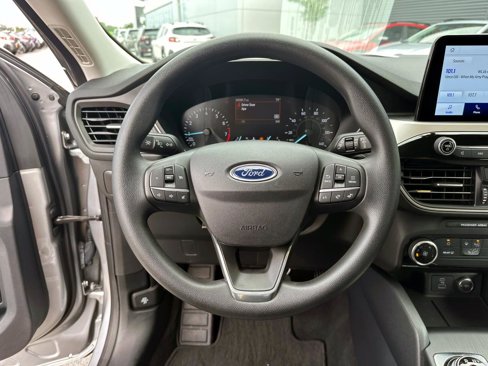 Used 2021 Ford Escape SE image 27