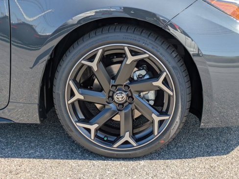 New 2025 Toyota Corolla FX image 11