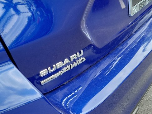 New 2025 Subaru Impreza 2.0i image 5