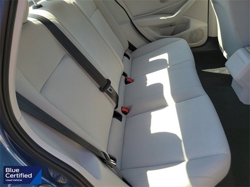 Used 2020 Volkswagen Jetta image 18