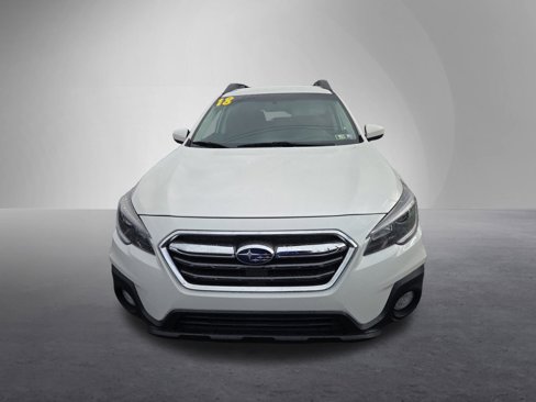 Used 2018 Subaru Outback 2.5i Premium image 9