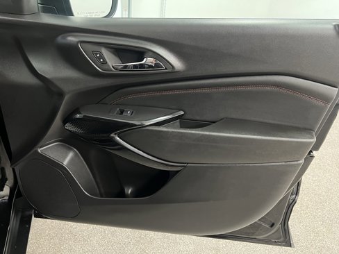 Used 2024 Chevrolet Trax RS w/ Driver Confidence Package image 66