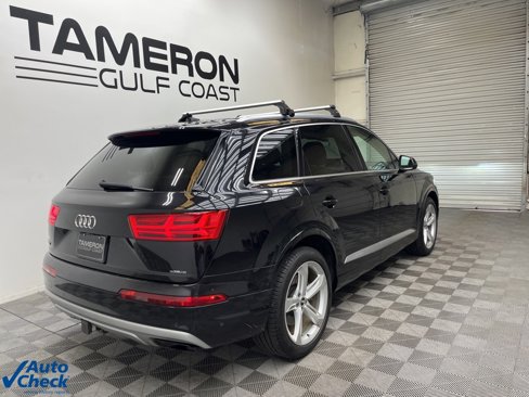 Used 2019 Audi Q7 3.0T Prestige image 7