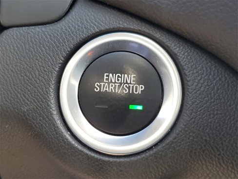 Used 2024 Chevrolet Equinox LT image 33