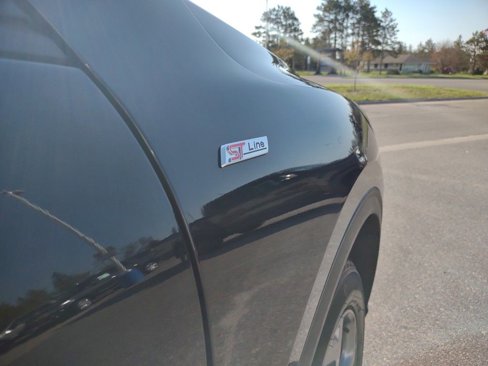 New 2025 Ford Escape ST-Line w/ Tech Pack #1 image 41