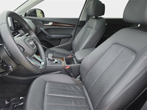 Used 2020 Audi Q5 2.0T Premium w/ Convenience Package image 19