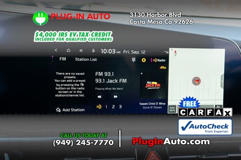 Used 2023 Kia Niro Wave image 28