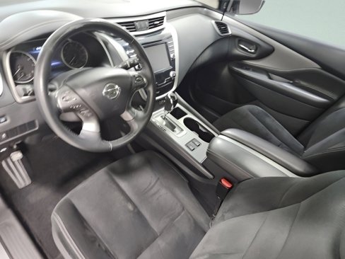 Used 2019 Nissan Murano SV w/ Premium Package image 27