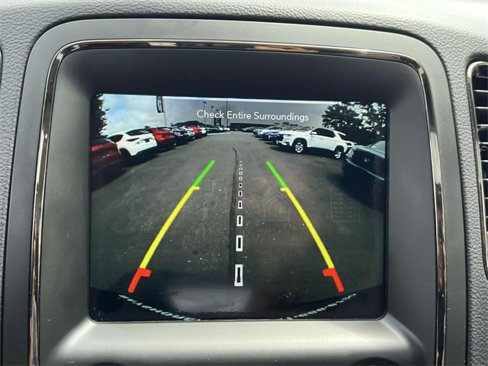 Used 2020 Dodge Durango GT image 27