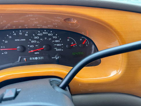 Used 2006 Ford E-450 and Econoline 450 image 14
