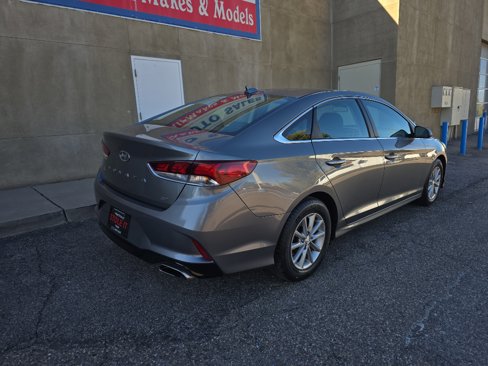 Used 2019 Hyundai Sonata ECO image 8