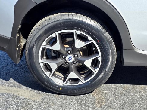 Used 2018 Subaru Crosstrek 2.0i Premium image 11