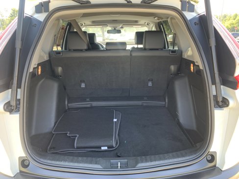 Used 2019 Honda CR-V Touring image 35