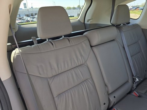 Used 2012 Honda CR-V EX-L image 17