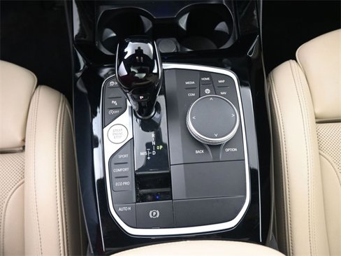 Certified 2023 BMW X3 sDrive30i w/ Convenience Package image 4