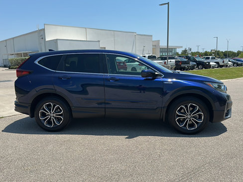 Used 2020 Honda CR-V EX-L image 9