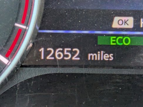Used 2024 Nissan Sentra SR image 18