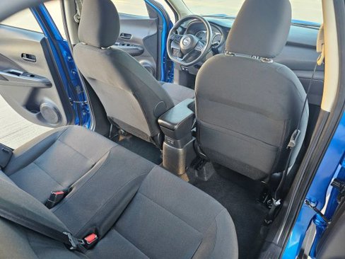 Used 2024 Nissan Kicks S image 13