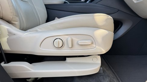 Used 2018 Buick Enclave Premium image 20