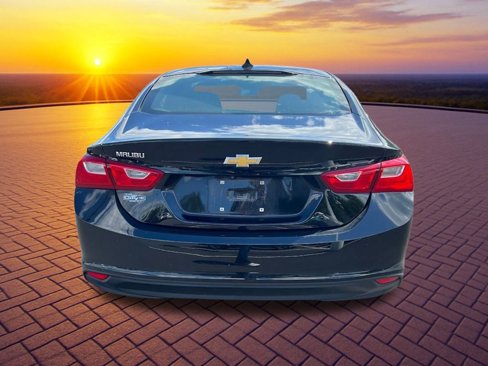 Used 2023 Chevrolet Malibu LS image 34