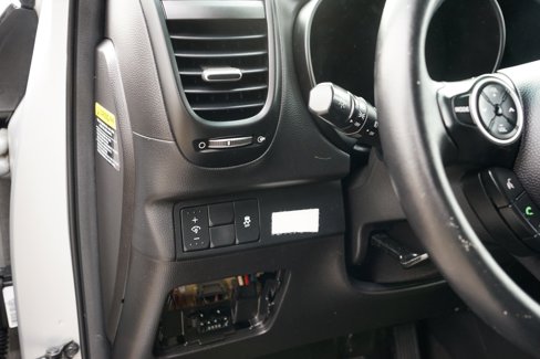 Used 2015 Kia Soul ! image 17